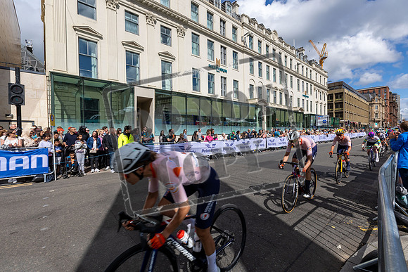 UCI world cycling championships