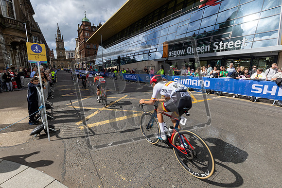 UCI world cycling championships