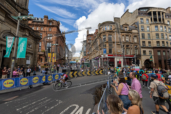 UCI world cycling championships