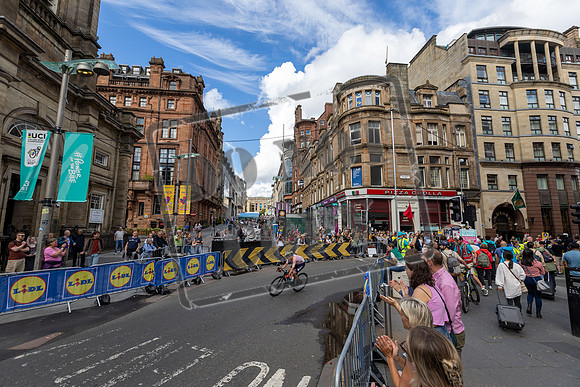 UCI world cycling championships