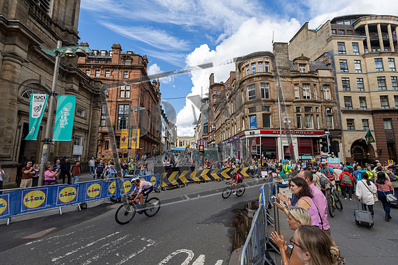 UCI world cycling championships