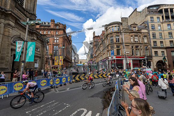 UCI world cycling championships