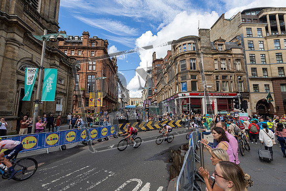 UCI world cycling championships