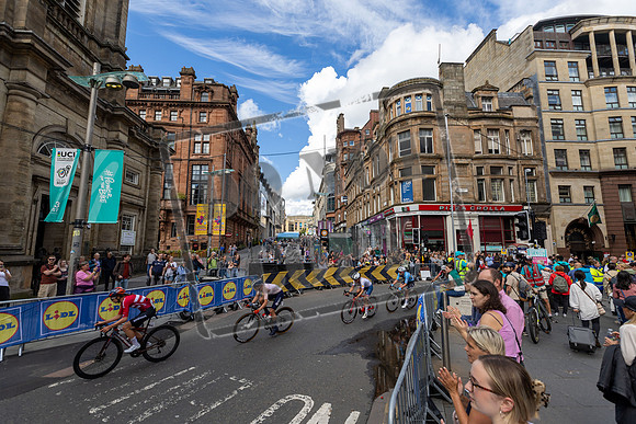 UCI world cycling championships