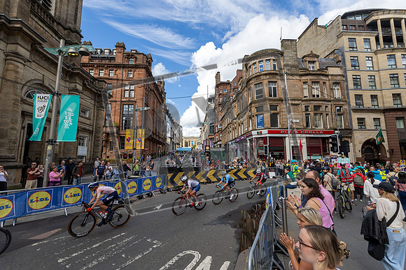 UCI world cycling championships