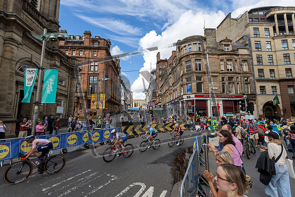 UCI world cycling championships
