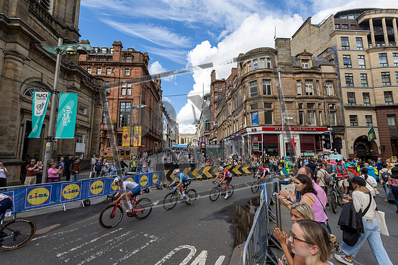 UCI world cycling championships