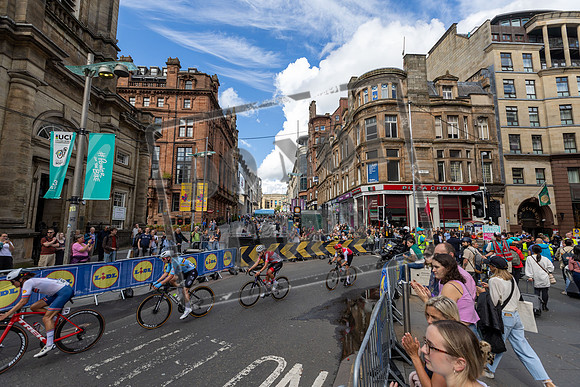 UCI world cycling championships