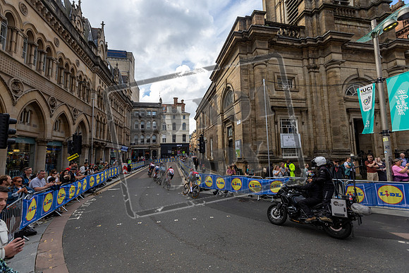 UCI world cycling championships