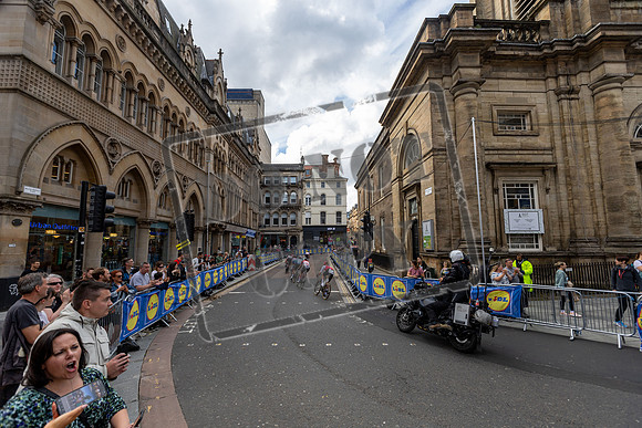 UCI world cycling championships