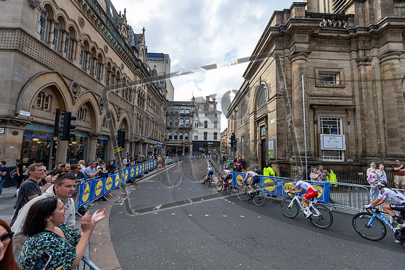 UCI world cycling championships