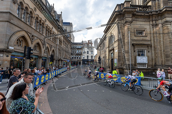 UCI world cycling championships