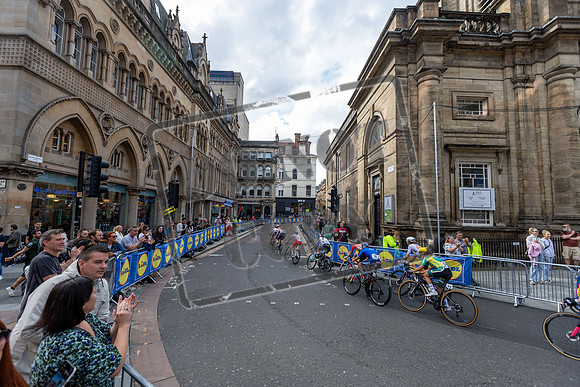 UCI world cycling championships