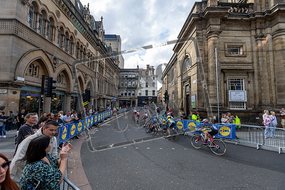 UCI world cycling championships