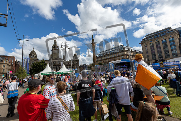 UCI world cycling championships
