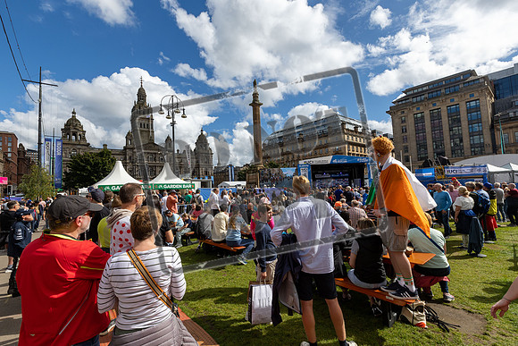 UCI world cycling championships