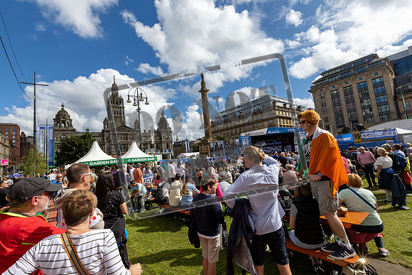 UCI world cycling championships