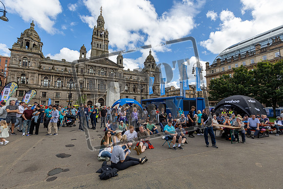 UCI world cycling championships