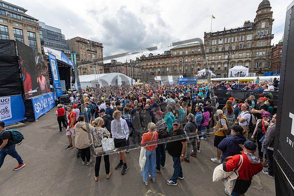 UCI world cycling championships