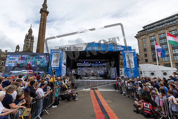 UCI world cycling championships