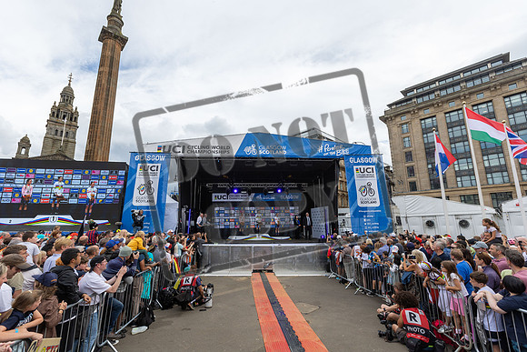UCI world cycling championships
