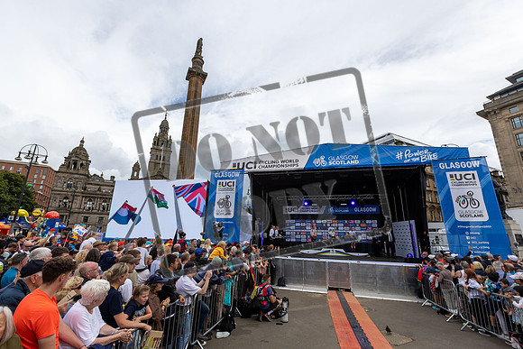 UCI world cycling championships
