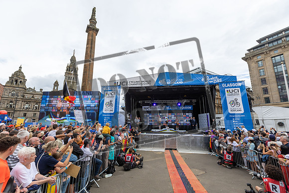 UCI world cycling championships