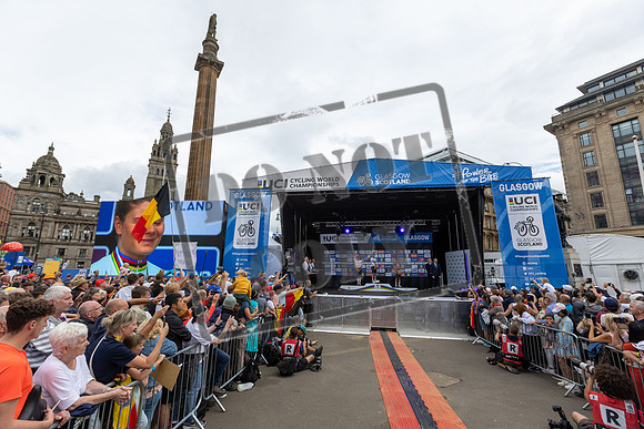 UCI world cycling championships