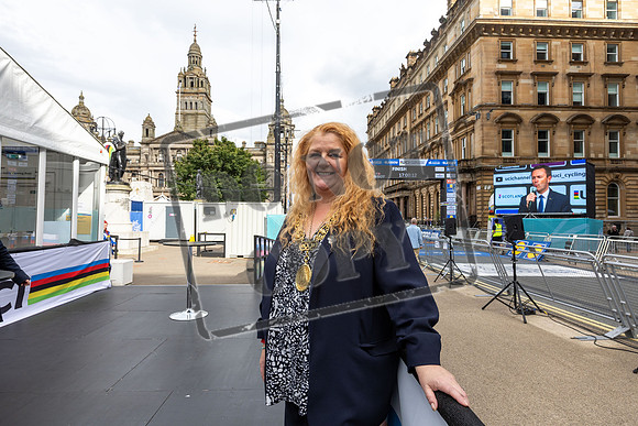 UCI world cycling championships