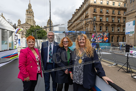 UCI world cycling championships