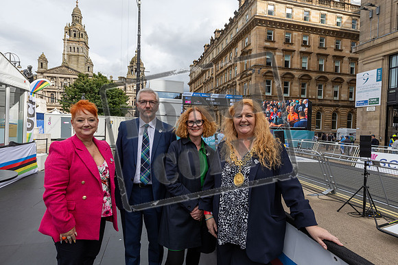 UCI world cycling championships