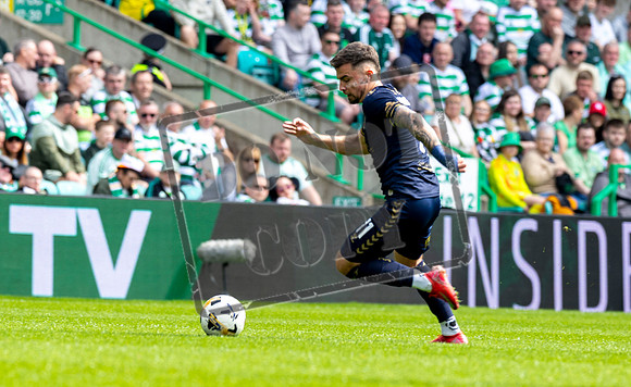 Celtic v Kilmarnock