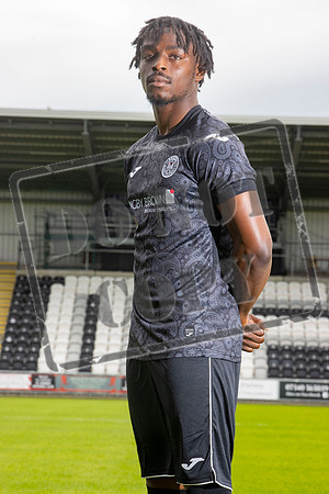 SPFL St Mirren FC