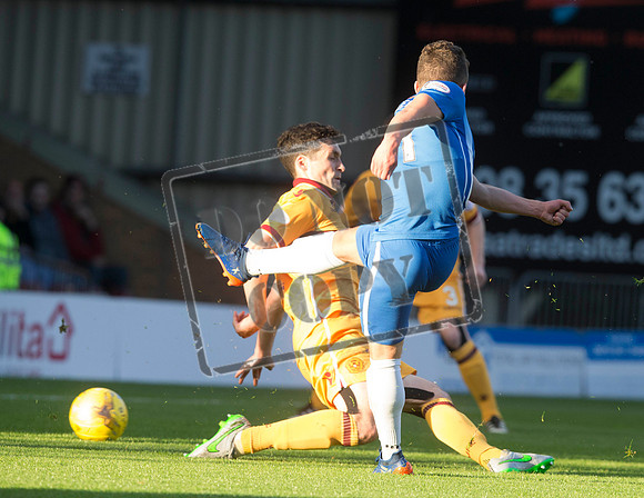 motherwell v kilmarnock.