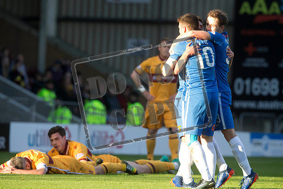 motherwell v kilmarnock.