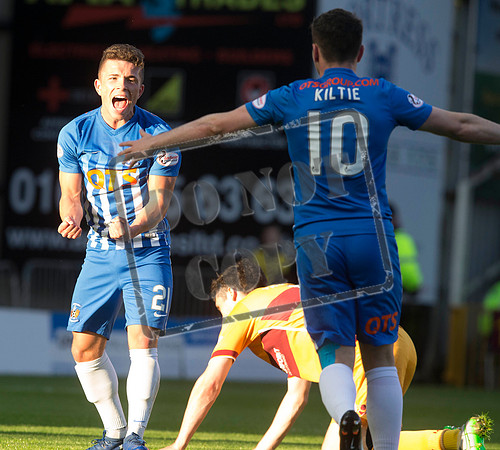motherwell v kilmarnock.