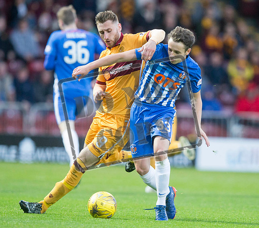 motherwell v kilmarnock.