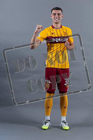 motherwell fc