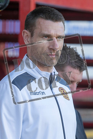 motherwell v kilmarnock.