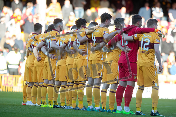 motherwell v kilmarnock.
