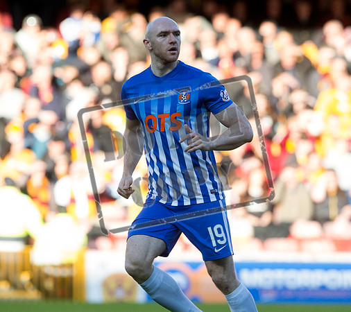 motherwell v kilmarnock.