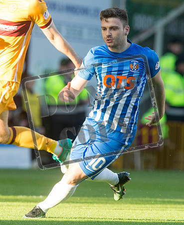 motherwell v kilmarnock.