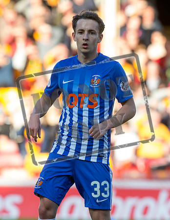 motherwell v kilmarnock.