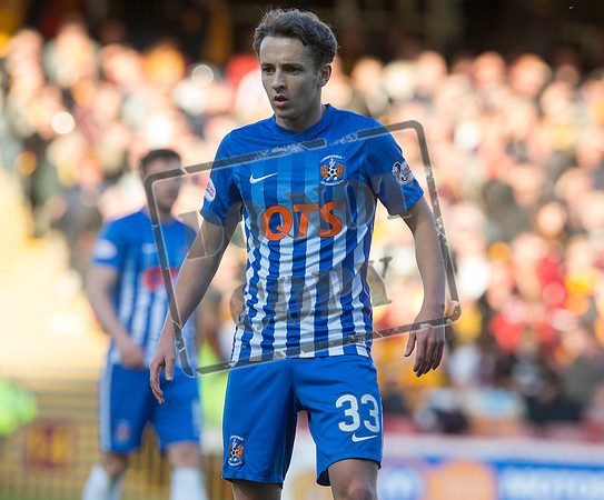 motherwell v kilmarnock.
