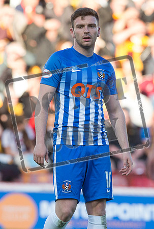 motherwell v kilmarnock.