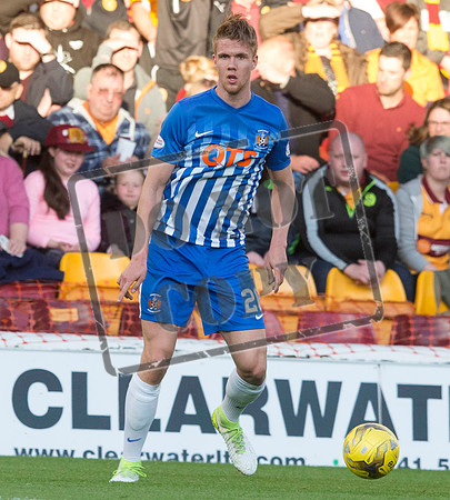 motherwell v kilmarnock.