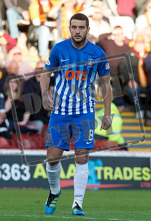 motherwell v kilmarnock.
