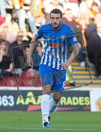 motherwell v kilmarnock.