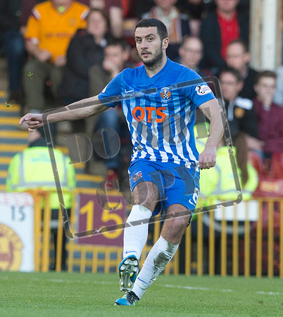 motherwell v kilmarnock.