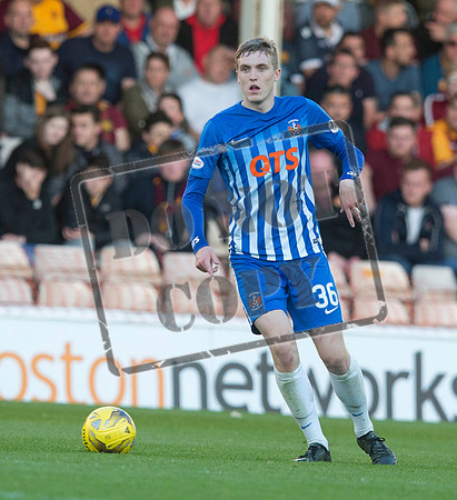 motherwell v kilmarnock.
